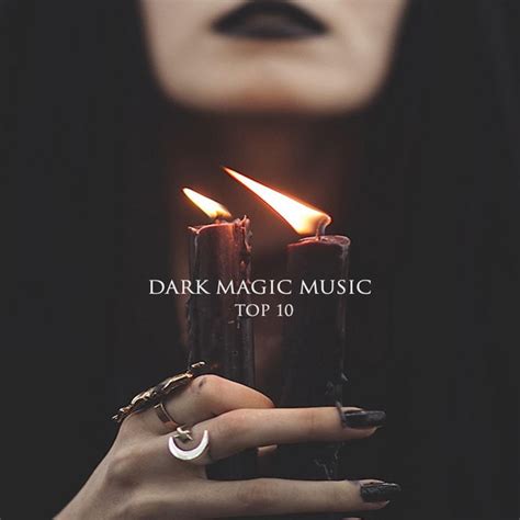 Delving into the Unknown: The Secrets of Dark Magic Music Videos